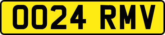 OO24RMV
