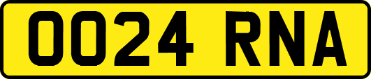 OO24RNA