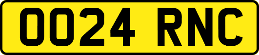 OO24RNC