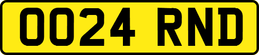 OO24RND