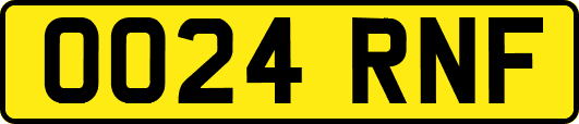 OO24RNF