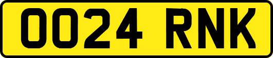 OO24RNK