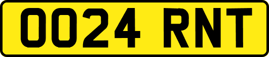 OO24RNT