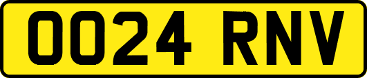 OO24RNV