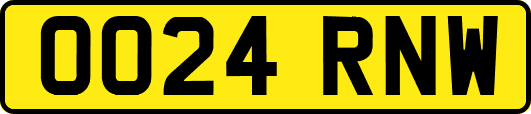 OO24RNW