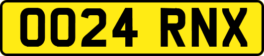 OO24RNX