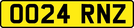 OO24RNZ