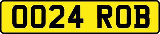 OO24ROB
