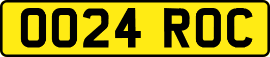 OO24ROC