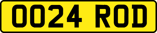 OO24ROD