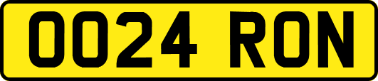 OO24RON