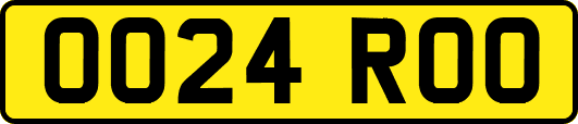 OO24ROO