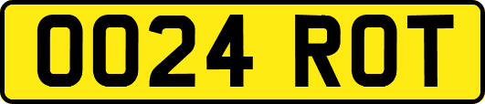 OO24ROT