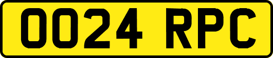OO24RPC