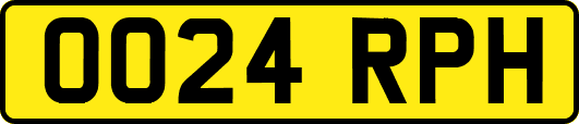 OO24RPH