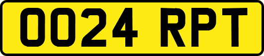 OO24RPT