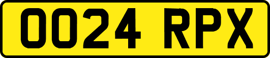 OO24RPX