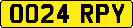 OO24RPY