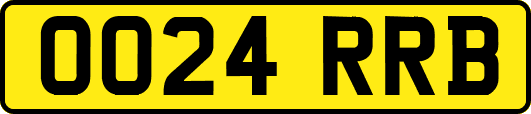 OO24RRB