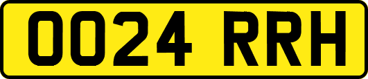 OO24RRH