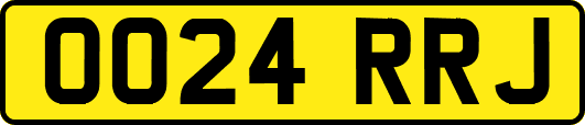 OO24RRJ
