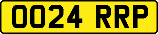 OO24RRP