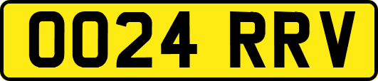 OO24RRV