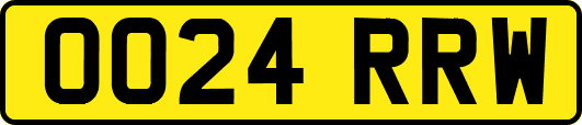 OO24RRW