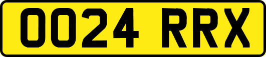 OO24RRX