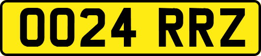 OO24RRZ