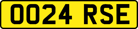OO24RSE