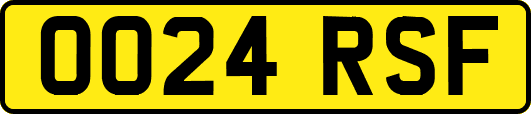 OO24RSF