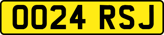 OO24RSJ