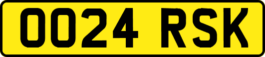 OO24RSK