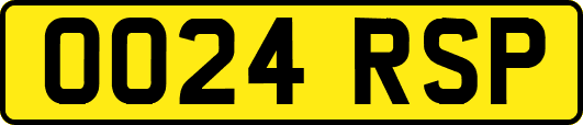OO24RSP