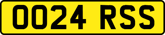 OO24RSS