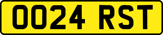OO24RST