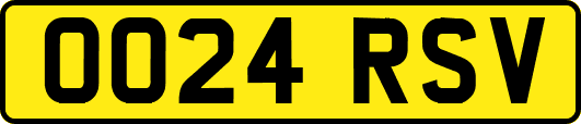 OO24RSV