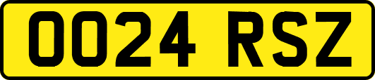 OO24RSZ