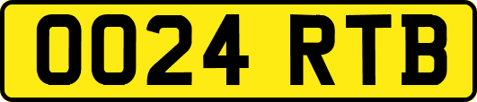 OO24RTB