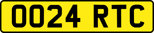 OO24RTC