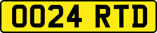 OO24RTD