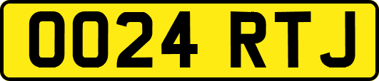 OO24RTJ