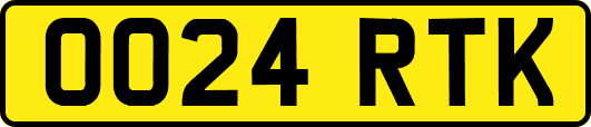 OO24RTK