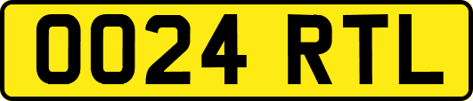 OO24RTL
