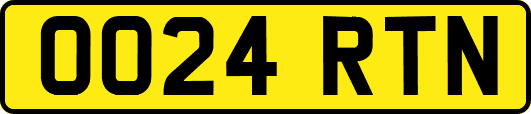 OO24RTN