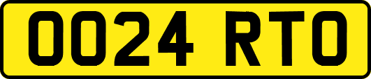 OO24RTO