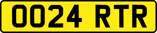 OO24RTR