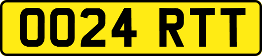 OO24RTT