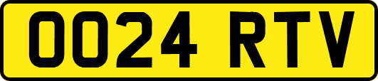 OO24RTV